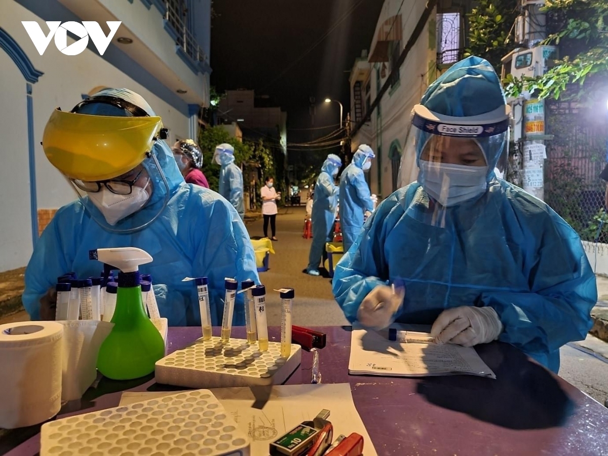 The ‘silent fighters’ in the fight against COVID-19